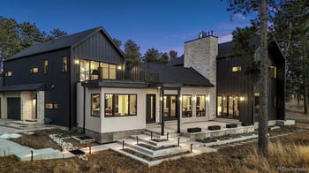 16 Mt Vernon Country Club Rd, Golden, CO 80401