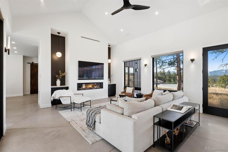 16 Mt Vernon Country Club Rd, Golden, CO 80401