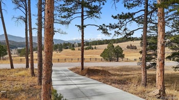16 S Mt Vernon Country Club Rd, Golden, CO 80401