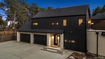 16 S Mt Vernon Country Club Rd, Golden, CO 80401
