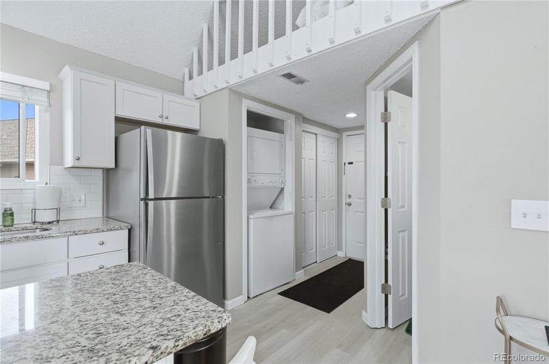 5250 Huron Way #1-307, Littleton, CO 80120