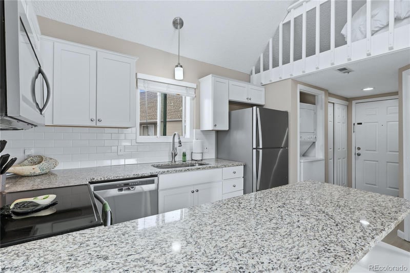 5250 Huron Way #1-307, Littleton, CO 80120