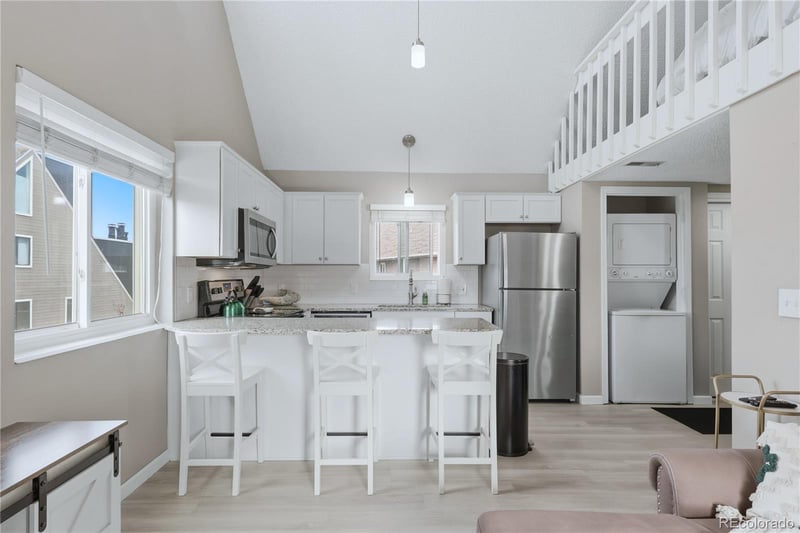 5250 Huron Way #1-307, Littleton, CO 80120