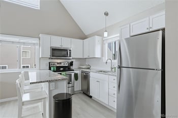 5250 Huron Way #1-307, Littleton, CO 80120