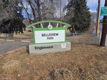 5250 S Huron Way #1-307, Littleton, CO 80120
