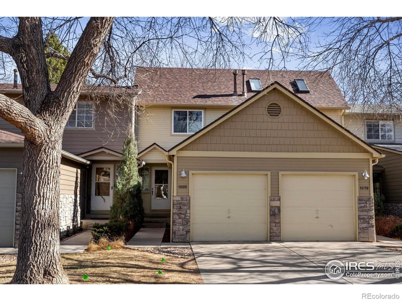 1080 Artemis Cir, Lafayette, CO 80026