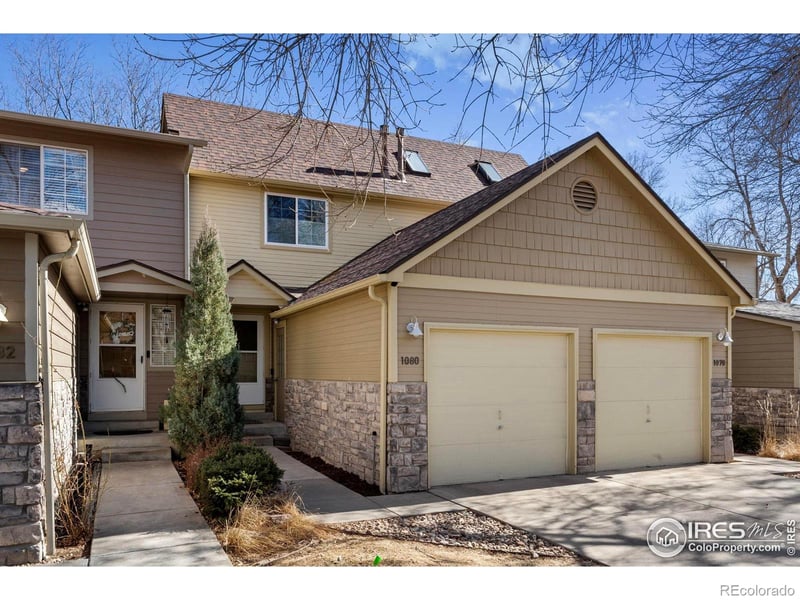 1080 Artemis Cir, Lafayette, CO 80026