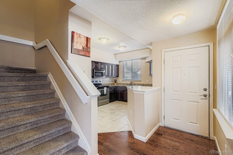 6452 Silver Mesa Dr #A, Highlands Ranch, CO 80130