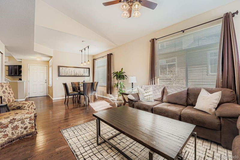 6452 Silver Mesa Dr #A, Highlands Ranch, CO 80130