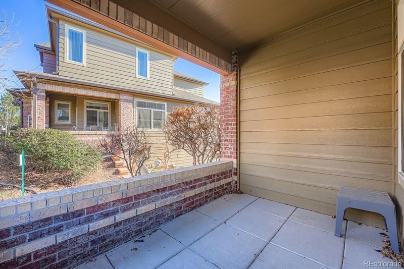 6452 Silver Mesa Dr #A, Highlands Ranch, CO 80130