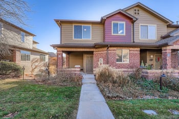 6452 Silver Mesa Dr #A, Highlands Ranch, CO 80130