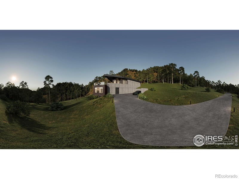 300 Shining Star Trl, Boulder, CO 80302