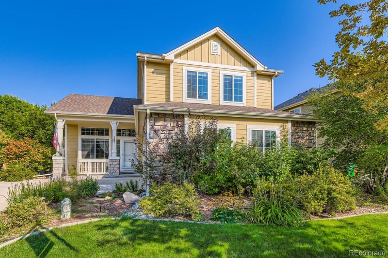 282 Tall Spruce Cir, Brighton, CO 80601