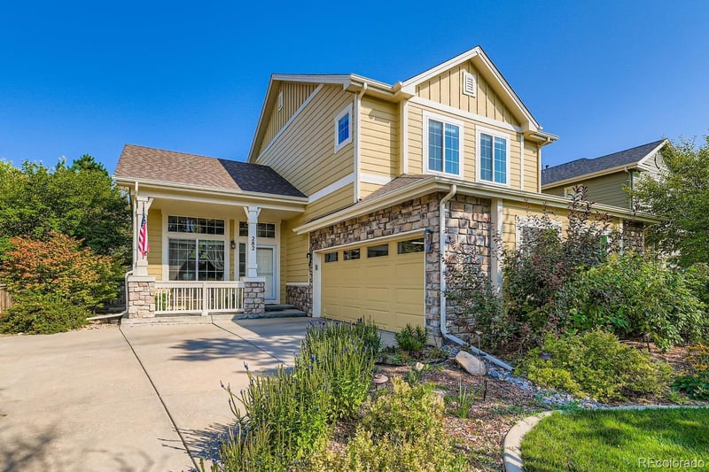 282 Tall Spruce Cir, Brighton, CO 80601