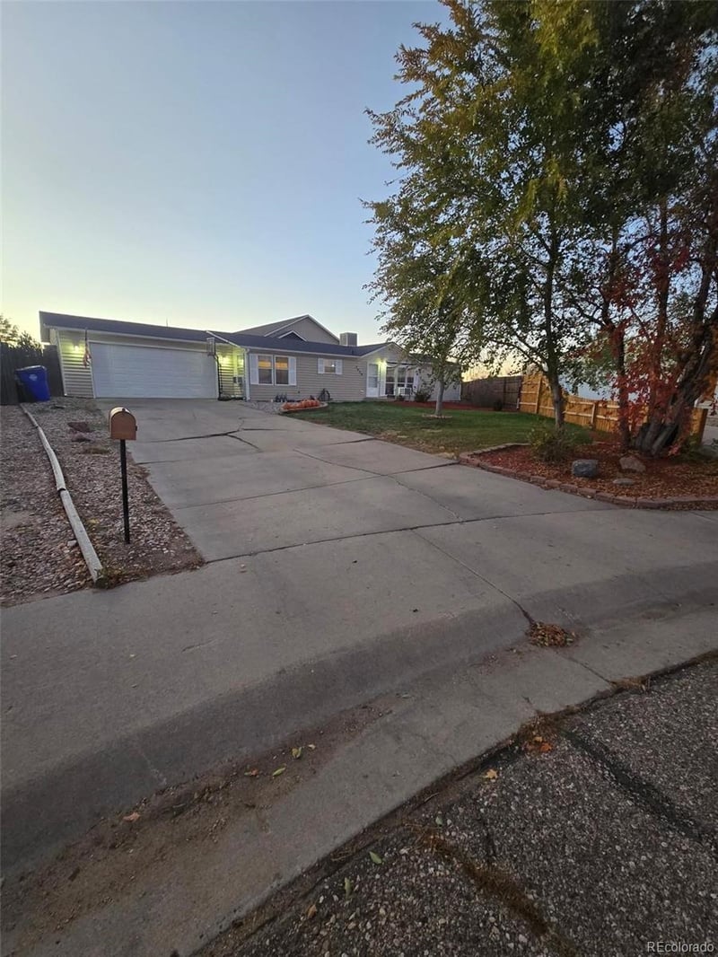 3439 3rd Street Rd, Greeley, CO 80631