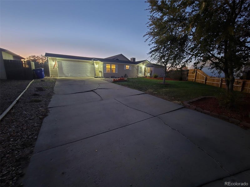 3439 3rd Street Rd, Greeley, CO 80631