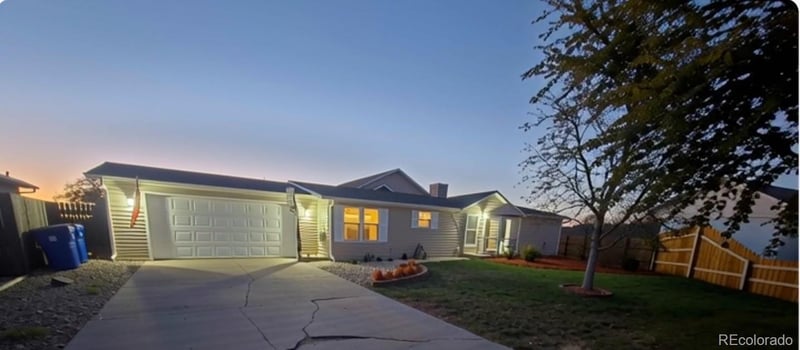 3439 3rd Street Rd, Greeley, CO 80631