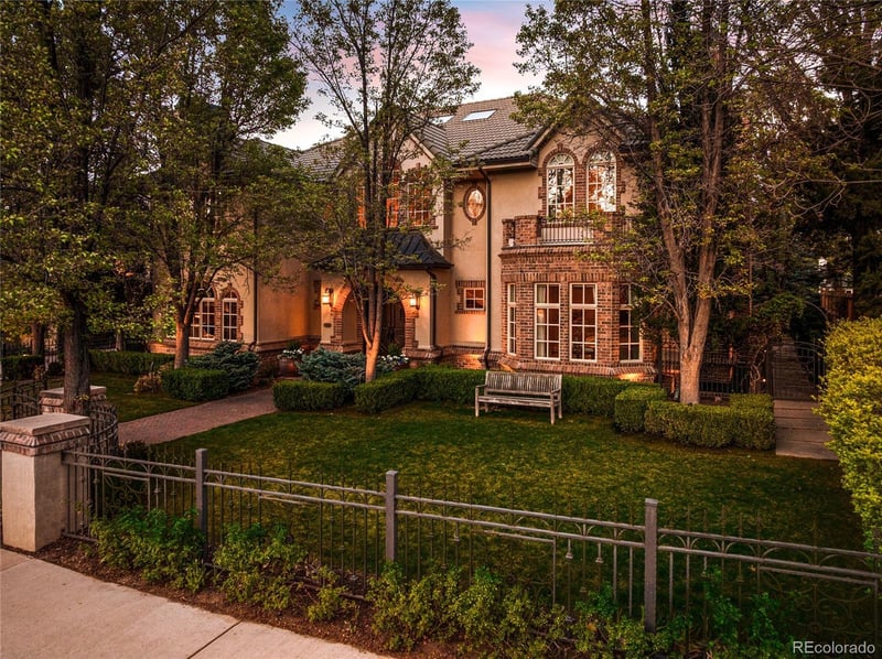 350 Eudora St, Denver, CO 80220