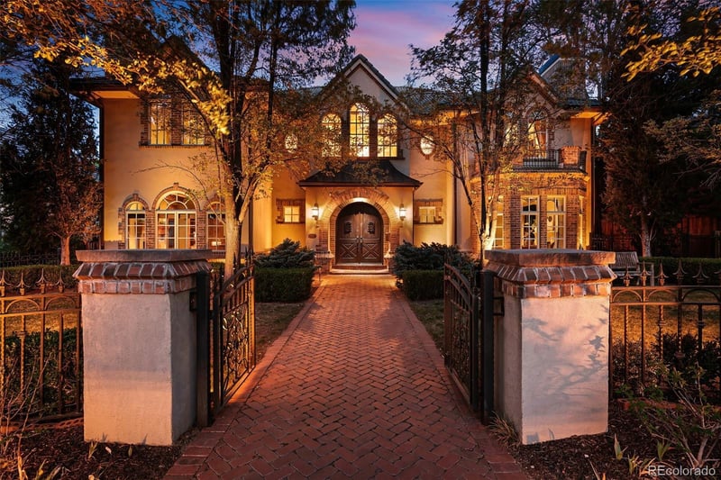 350 Eudora St, Denver, CO 80220