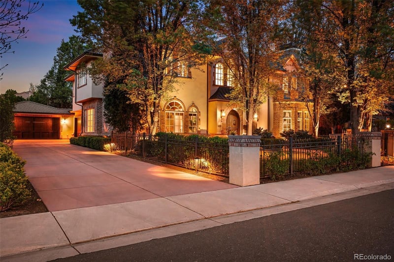 350 Eudora St, Denver, CO 80220