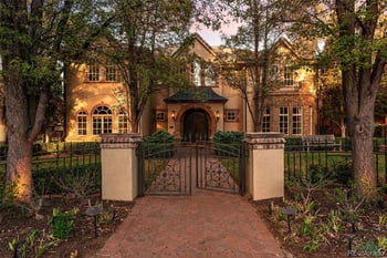 350 Eudora St, Denver, CO 80220