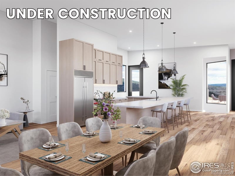 300 Shining Star Trl #A, Boulder, CO 80302