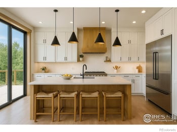 300 Shining Star Trl #A, Boulder, CO 80302