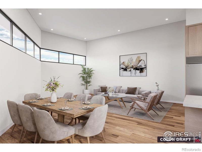 300 Shining Star Trl #A, Boulder, CO 80302