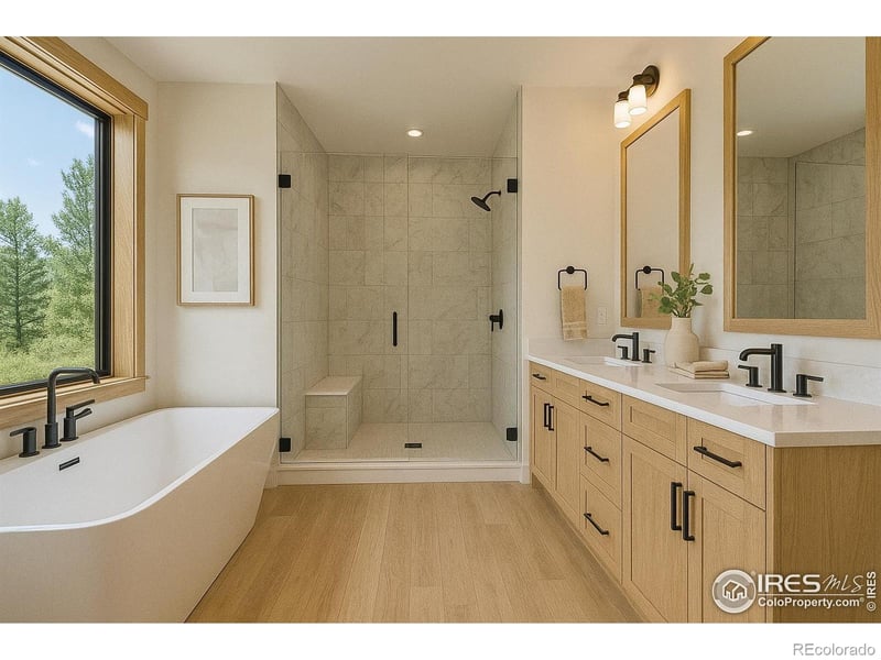 300 Shining Star Trl #A, Boulder, CO 80302