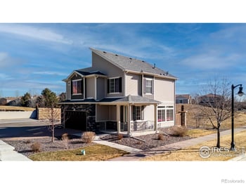 3907 Windwood Dr, Johnstown, CO 80534