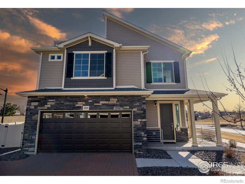 3907 Windwood Dr, Johnstown, CO 80534