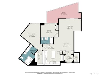 4875 Monaco St #105, Denver, CO 80237