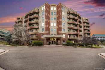 4875 Monaco St #105, Denver, CO 80237