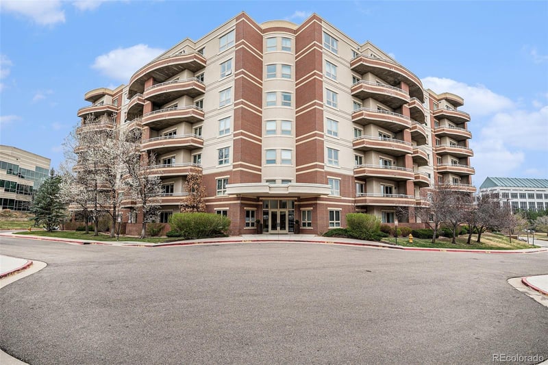 4875 Monaco St #105, Denver, CO 80237