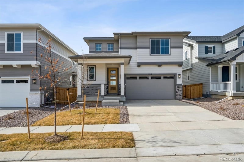 9213 Truckee Ct, Commerce, CO 80022