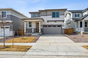 9213 Truckee Ct, Commerce, CO 80022