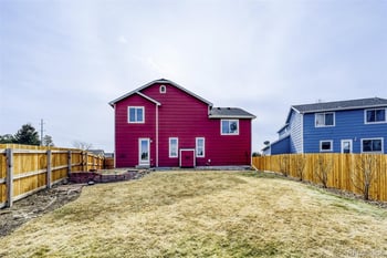 23085 Blackwolf Way, Parker, CO 80138