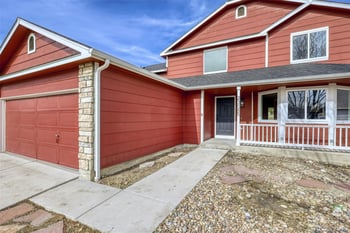 23085 Blackwolf Way, Parker, CO 80138