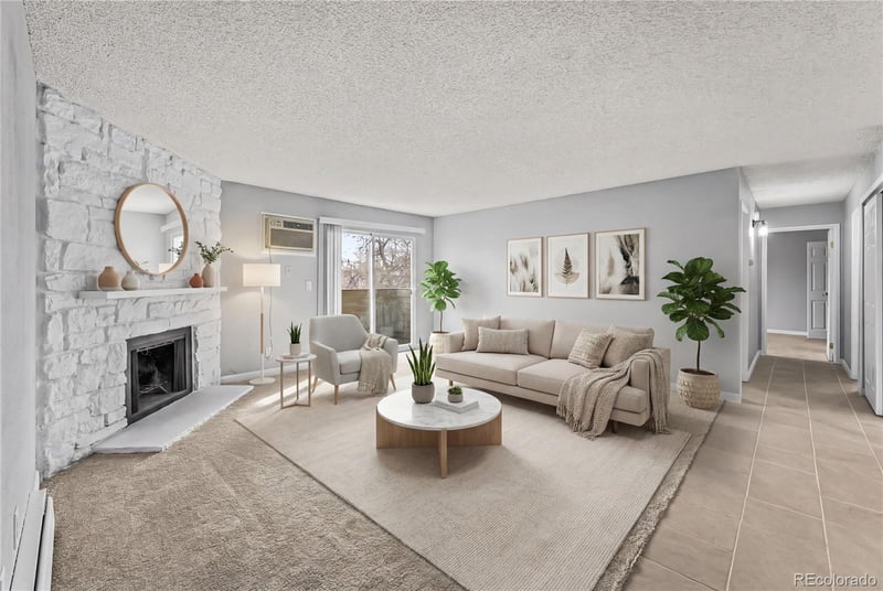 10150 Virginia Ave #205, Denver, CO 80247