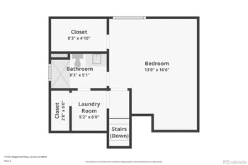 17154 Wagon Trail Pw, Aurora, CO 80015