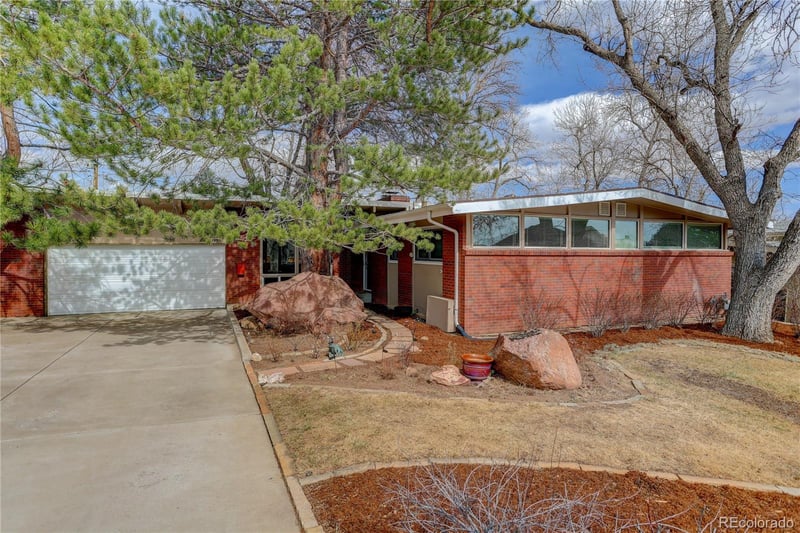 2795 Vassar Dr, Boulder, CO 80305