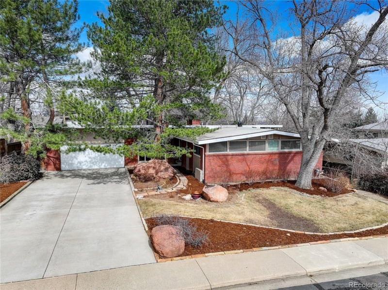 2795 Vassar Dr, Boulder, CO 80305