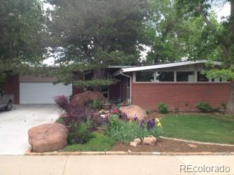 2795 Vassar Dr, Boulder, CO 80305