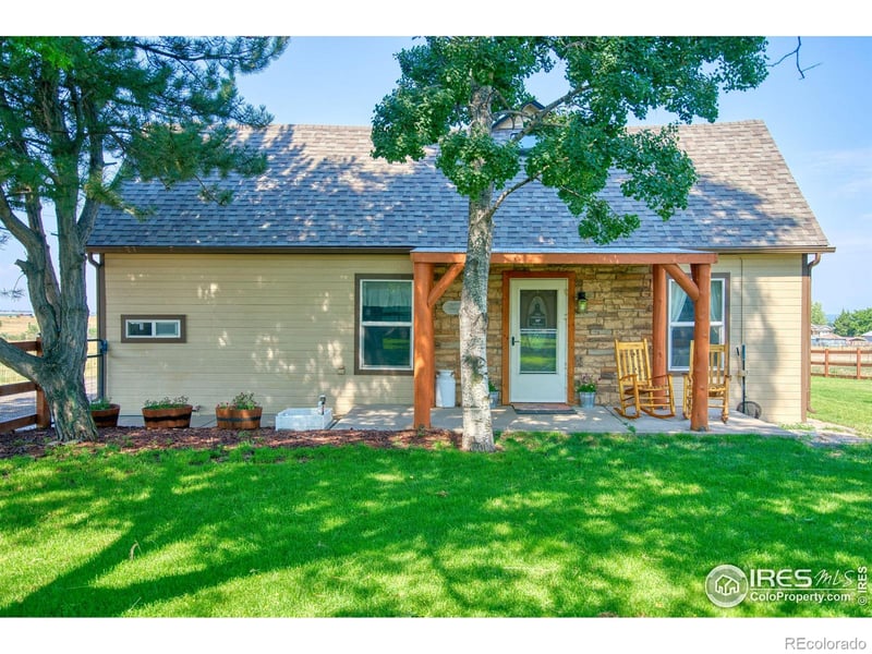 22893 County Road 49, La Salle, CO 80645