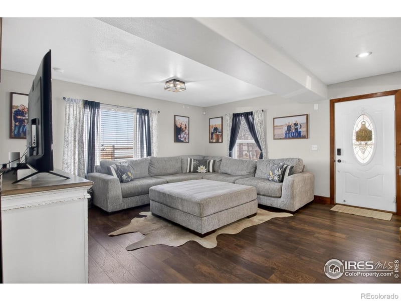 22893 County Road 49, La Salle, CO 80645