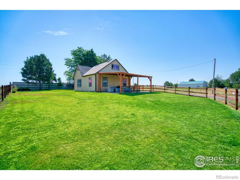 22893 County Road 49, La Salle, CO 80645