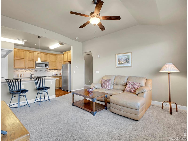 1379 Charles Dr #E5, Longmont, CO 80503