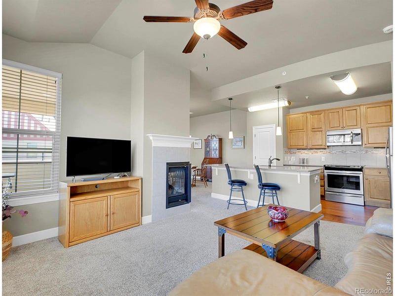 1379 Charles Dr #E5, Longmont, CO 80503