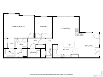 1379 Charles Dr #E5, Longmont, CO 80503