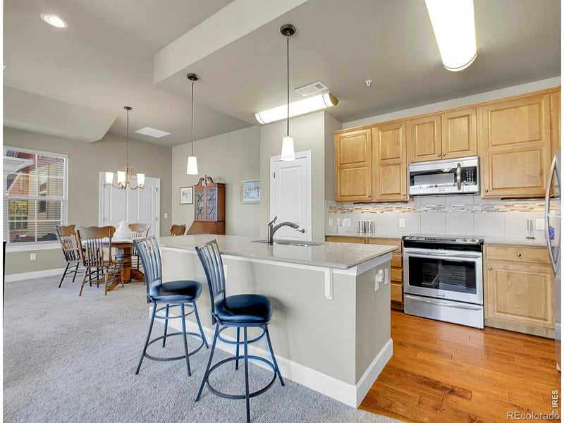 1379 Charles Dr #E5, Longmont, CO 80503